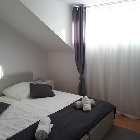 Mistel Apartman Bodensdorf Værelse billede