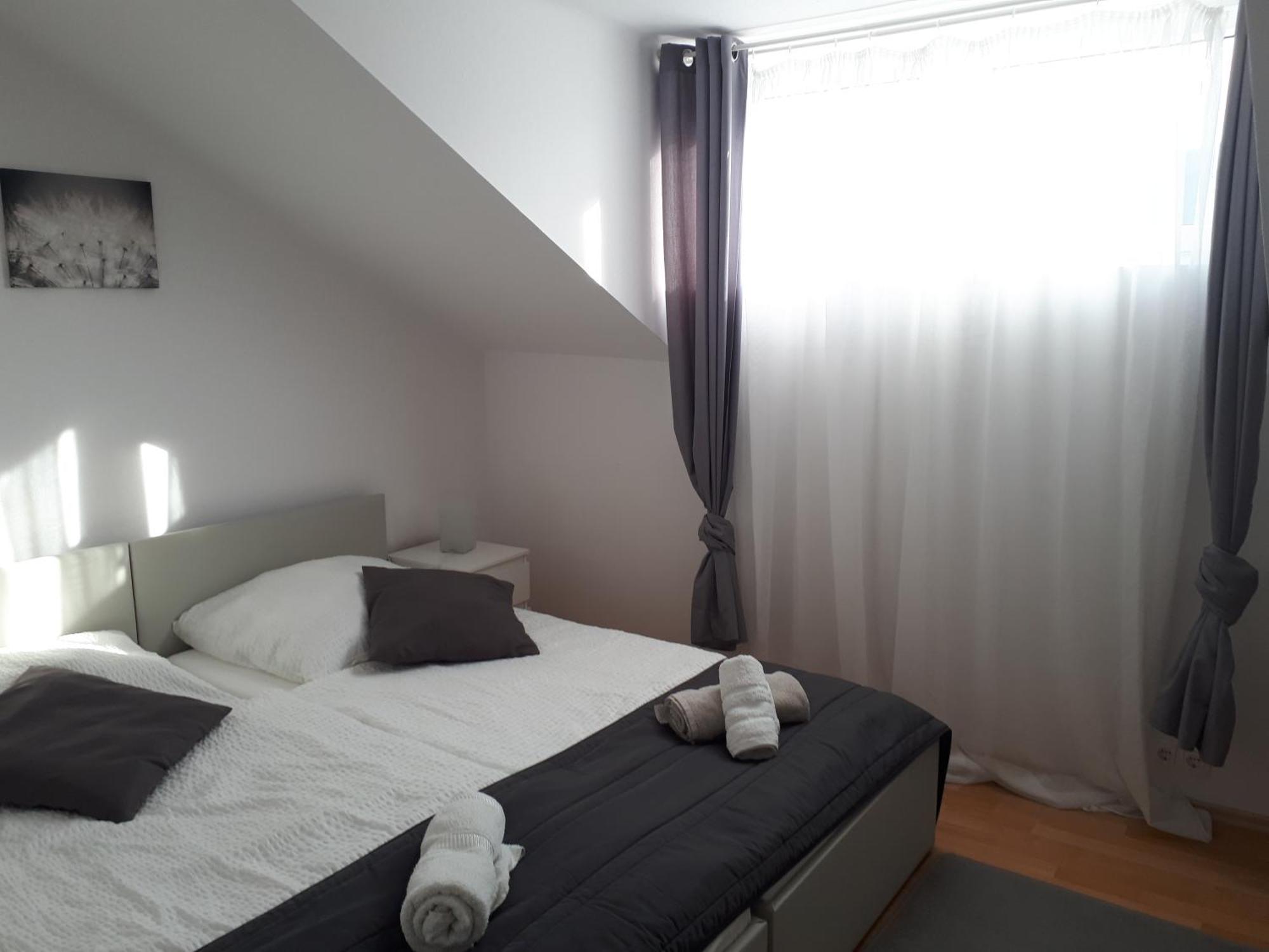 Mistel Apartman Bodensdorf Værelse billede