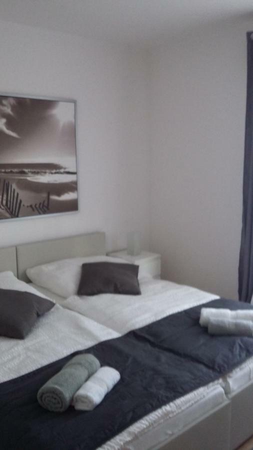Mistel Apartman Bodensdorf Eksteriør billede