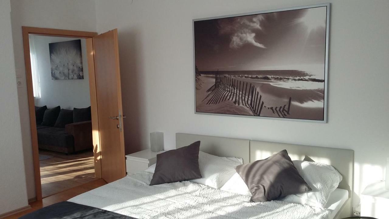 Mistel Apartman Bodensdorf Eksteriør billede