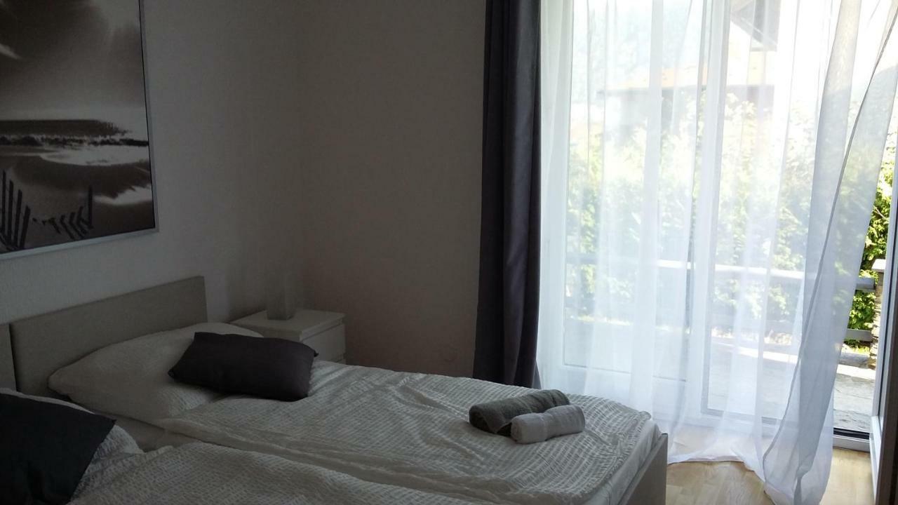 Mistel Apartman Bodensdorf Eksteriør billede