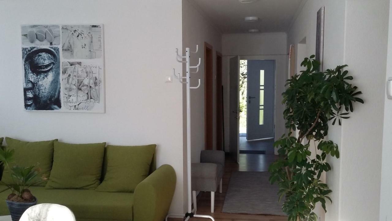 Mistel Apartman Bodensdorf Eksteriør billede