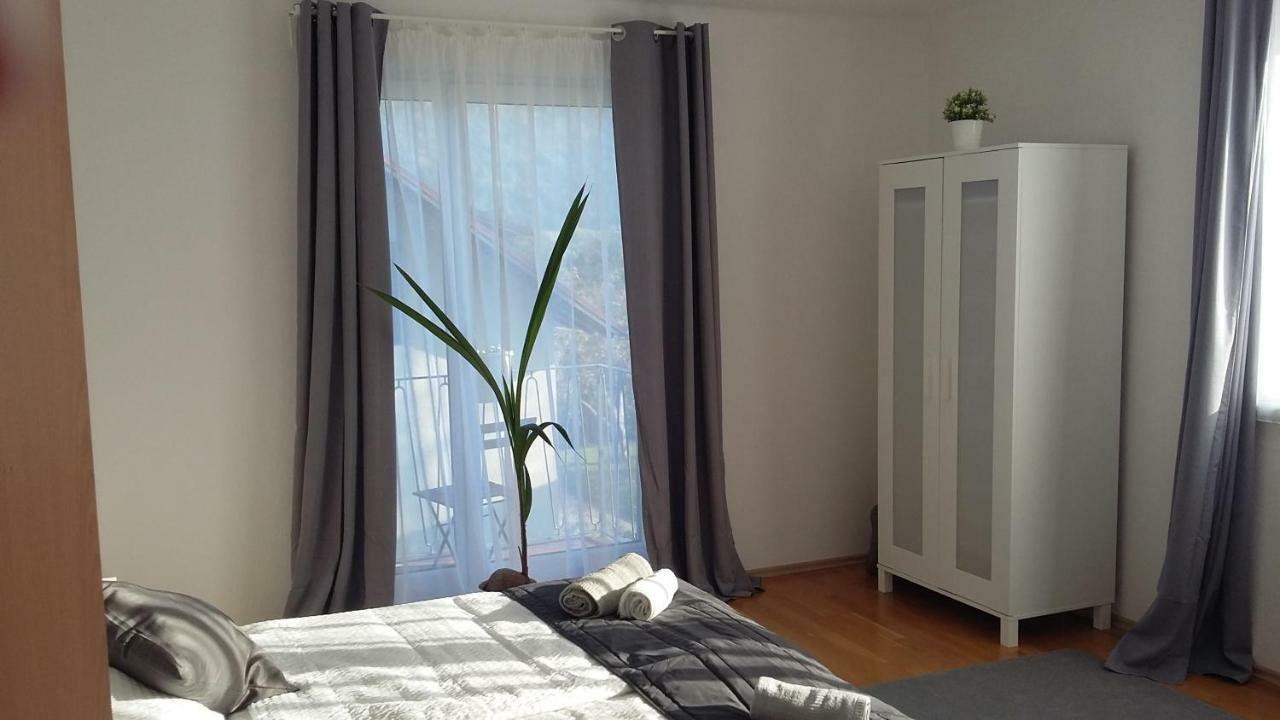Mistel Apartman Bodensdorf Eksteriør billede