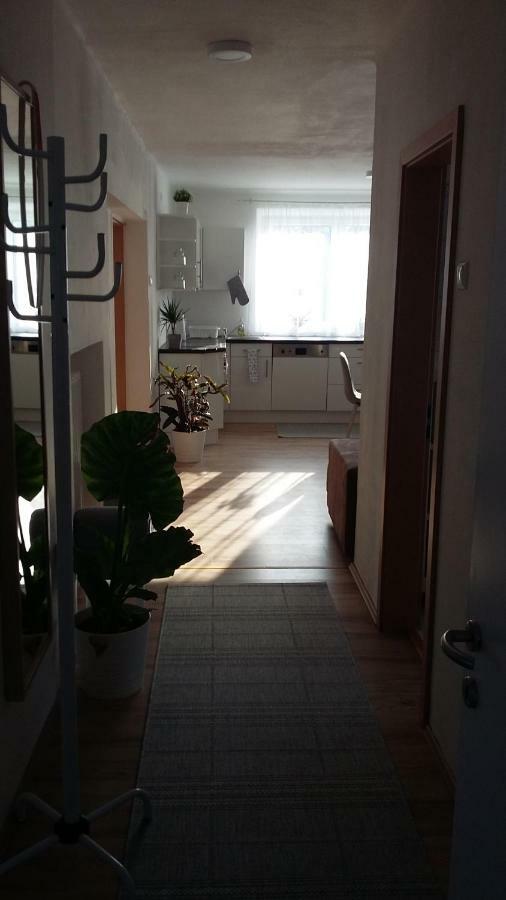 Mistel Apartman Bodensdorf Eksteriør billede
