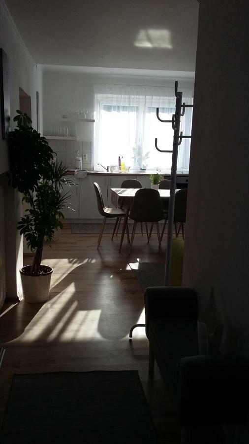 Mistel Apartman Bodensdorf Eksteriør billede