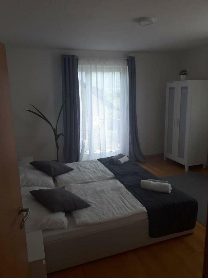 Mistel Apartman Bodensdorf Eksteriør billede