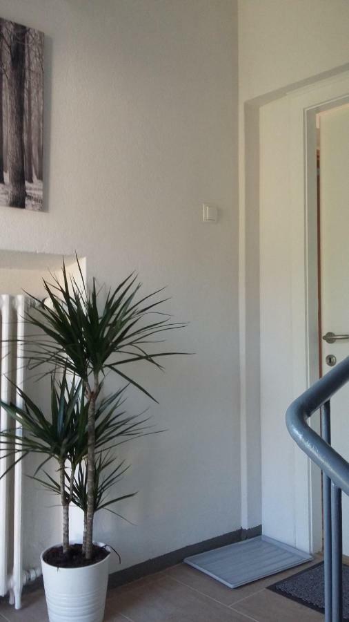 Mistel Apartman Bodensdorf Eksteriør billede