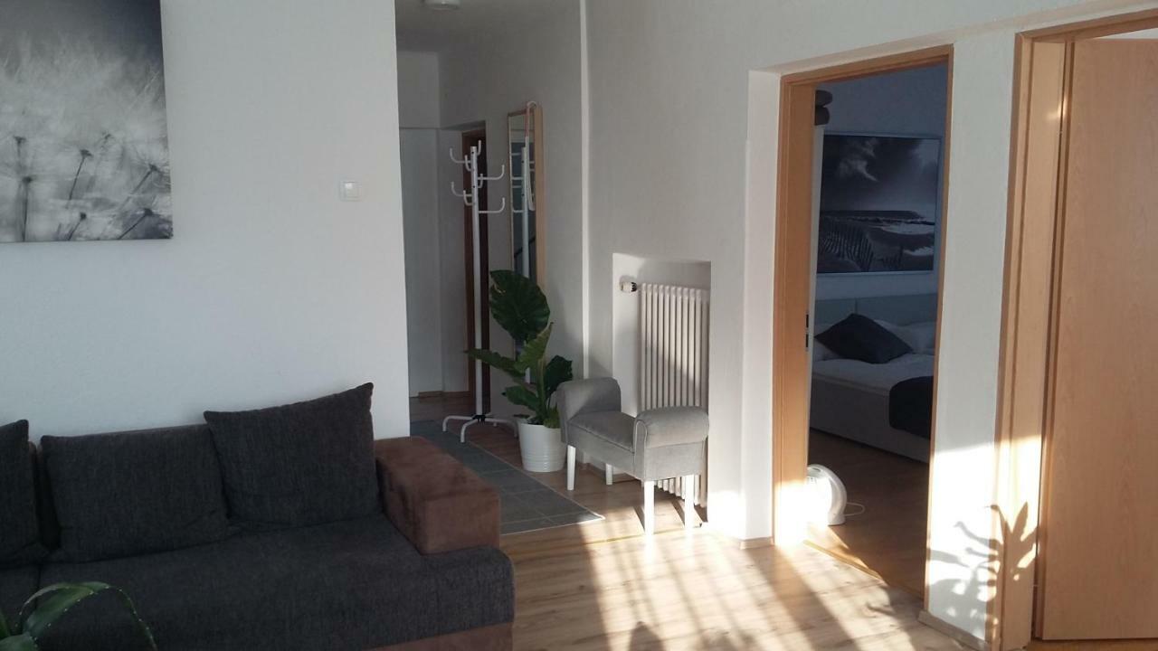 Mistel Apartman Bodensdorf Eksteriør billede