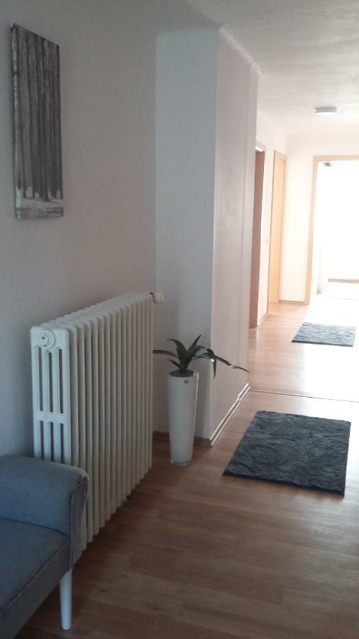Mistel Apartman Bodensdorf Eksteriør billede