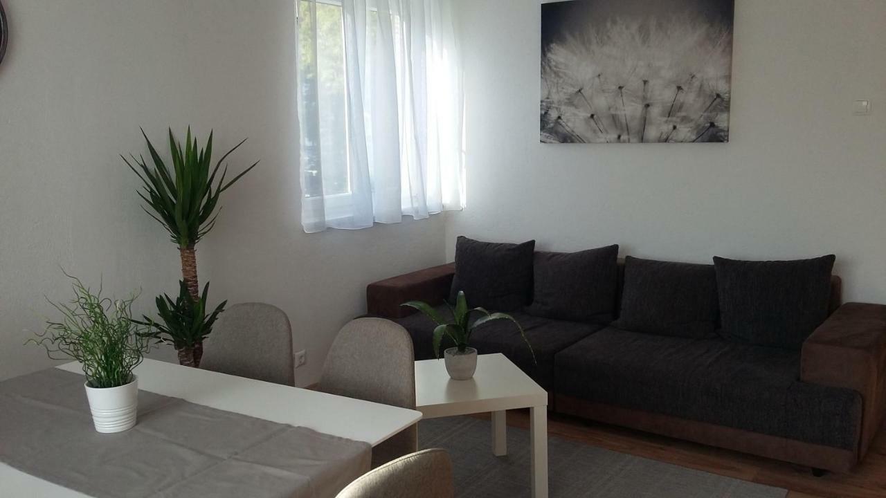 Mistel Apartman Bodensdorf Eksteriør billede