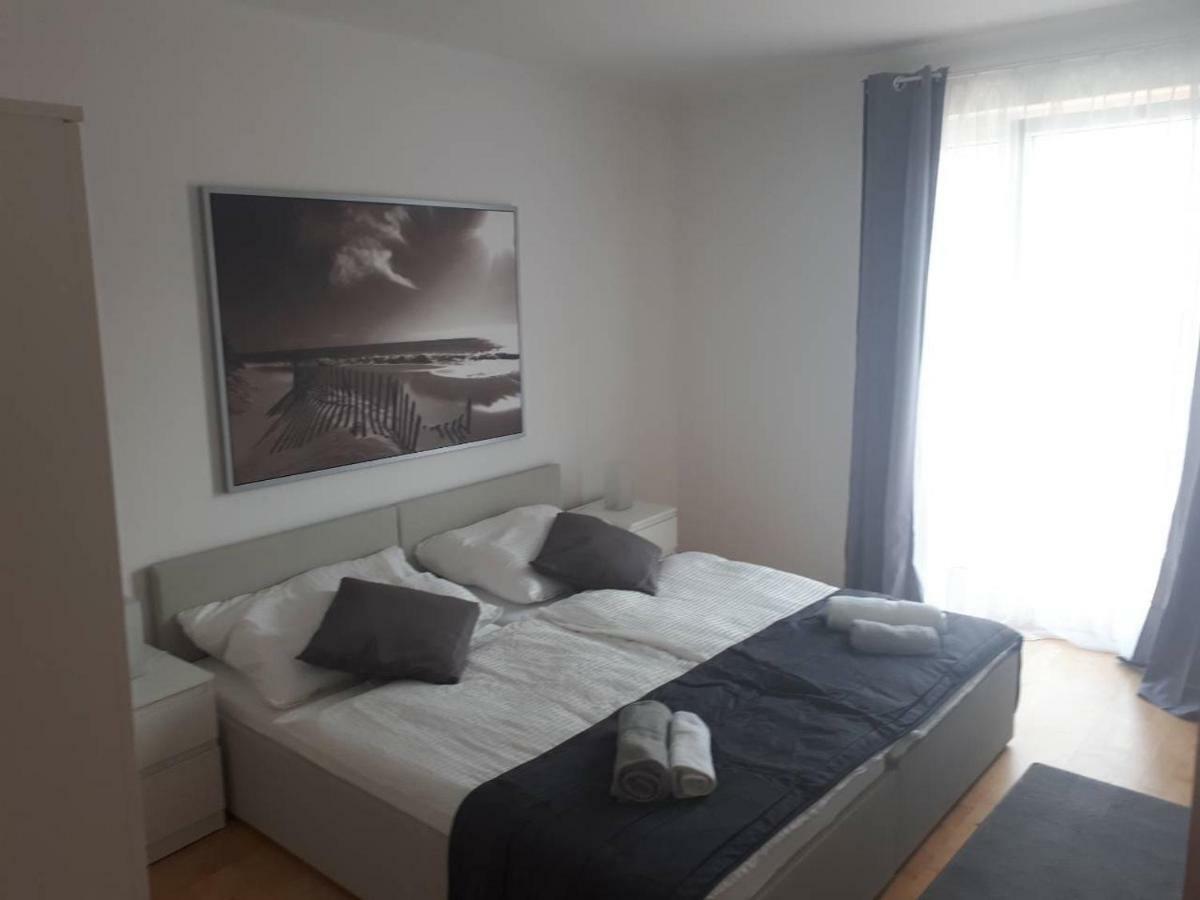 Mistel Apartman Bodensdorf Eksteriør billede