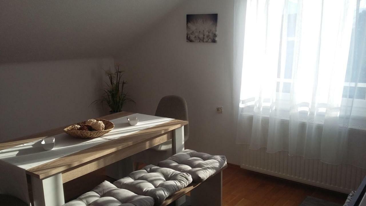 Mistel Apartman Bodensdorf Eksteriør billede