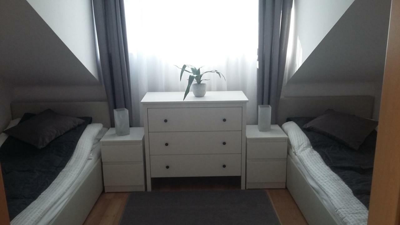Mistel Apartman Bodensdorf Eksteriør billede