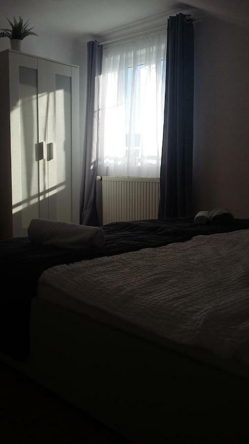 Mistel Apartman Bodensdorf Eksteriør billede