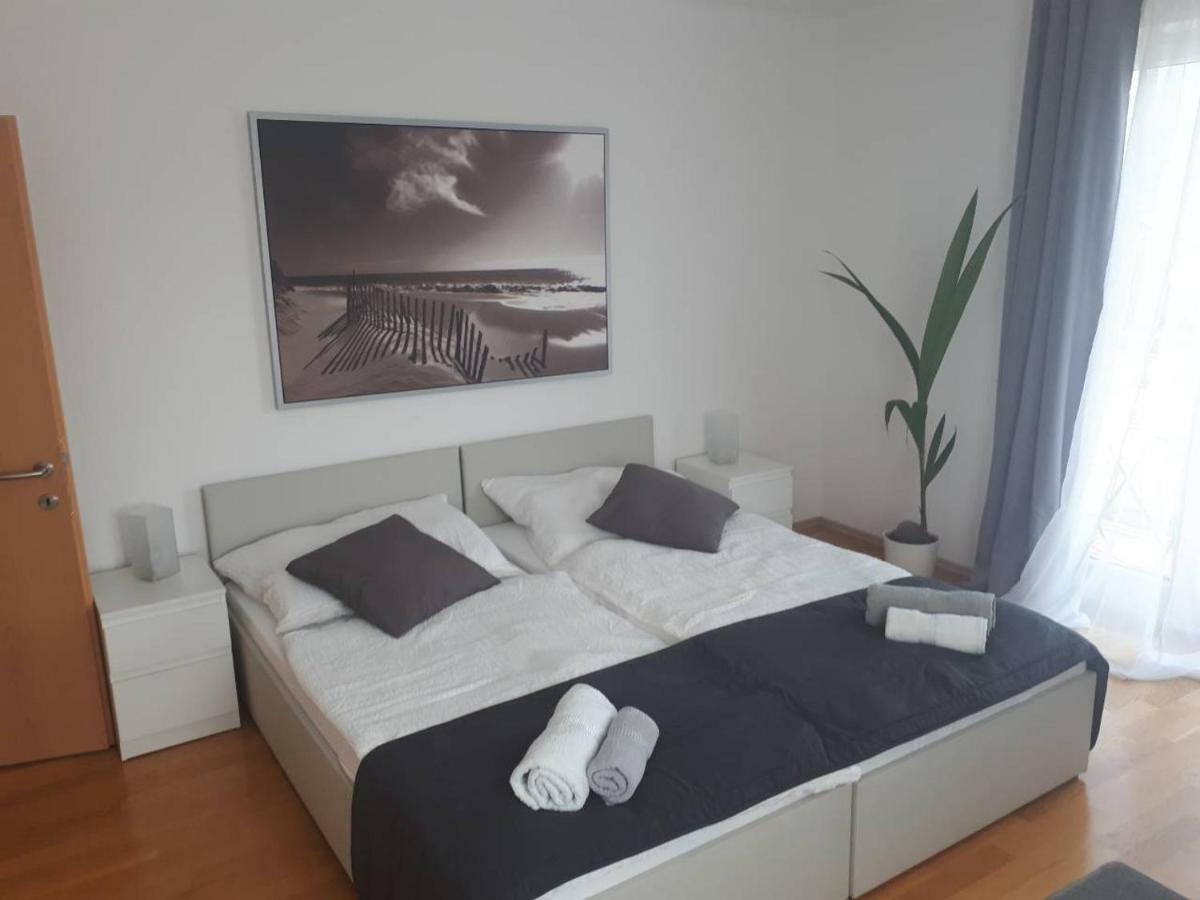 Mistel Apartman Bodensdorf Eksteriør billede
