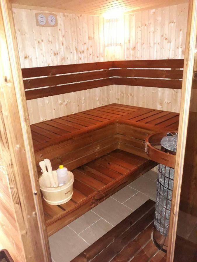 Mistel Apartman Bodensdorf Eksteriør billede