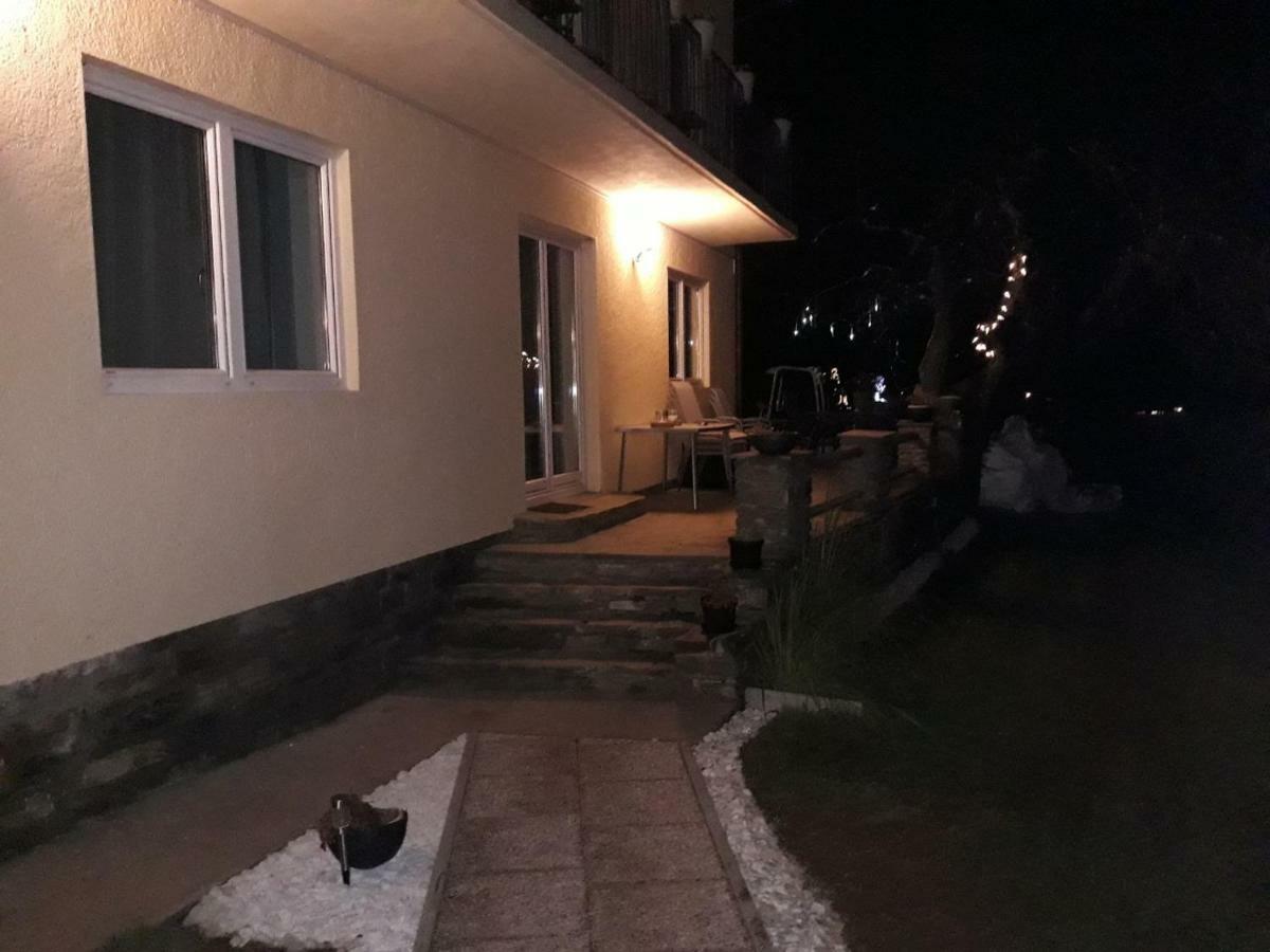 Mistel Apartman Bodensdorf Eksteriør billede