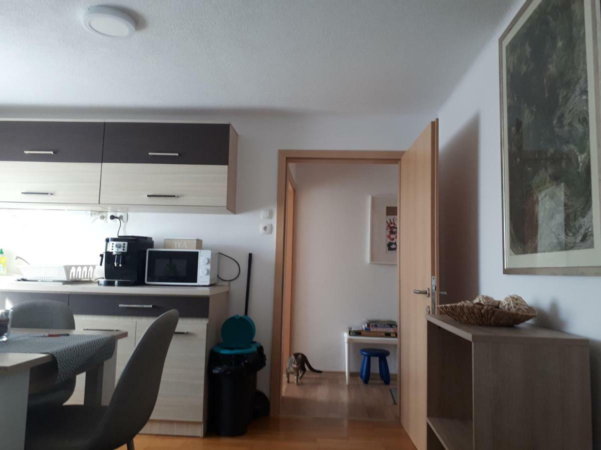 Mistel Apartman Bodensdorf Eksteriør billede