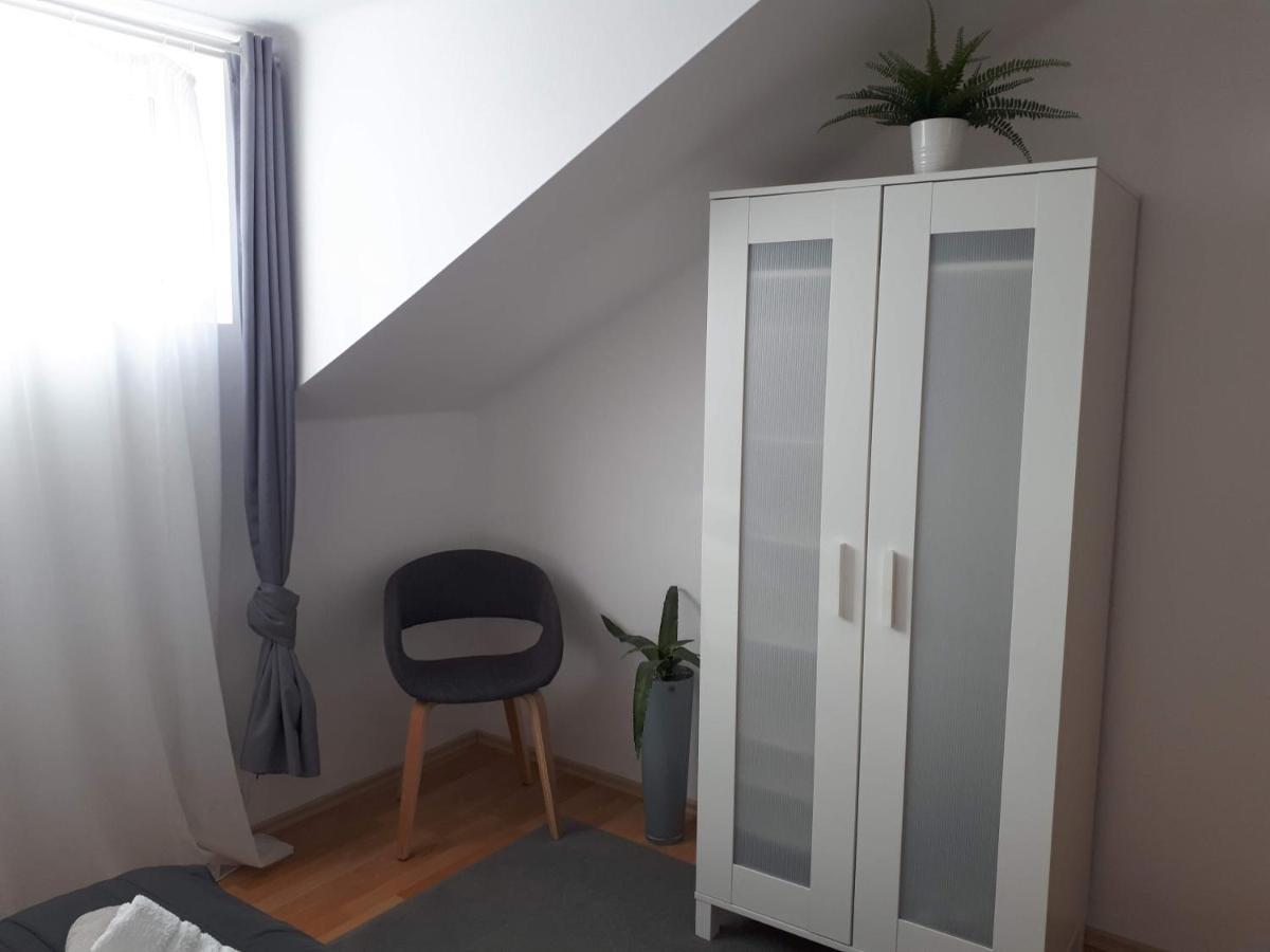 Mistel Apartman Bodensdorf Eksteriør billede
