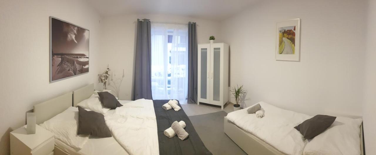 Mistel Apartman Bodensdorf Eksteriør billede