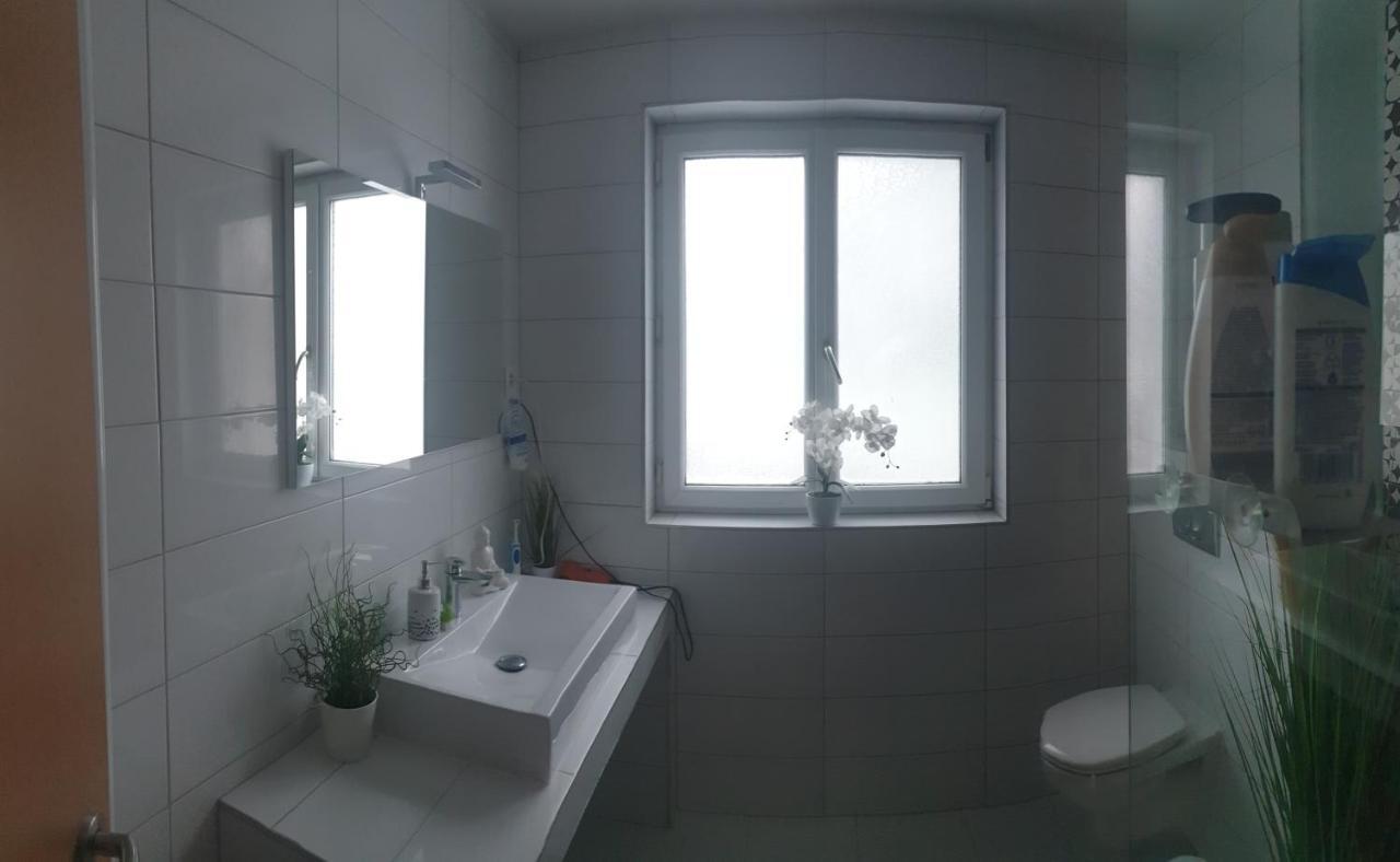 Mistel Apartman Bodensdorf Eksteriør billede