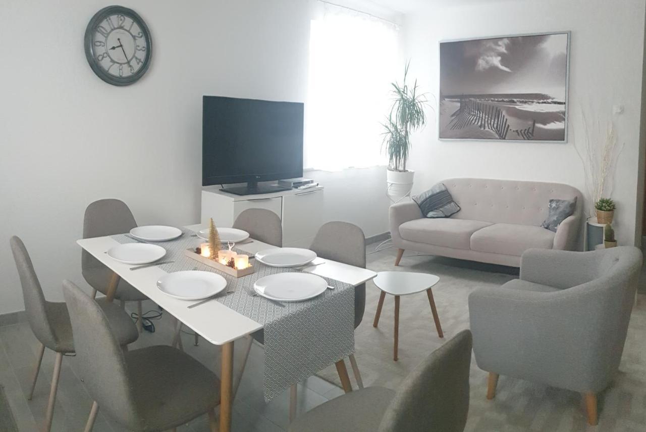 Mistel Apartman Bodensdorf Eksteriør billede