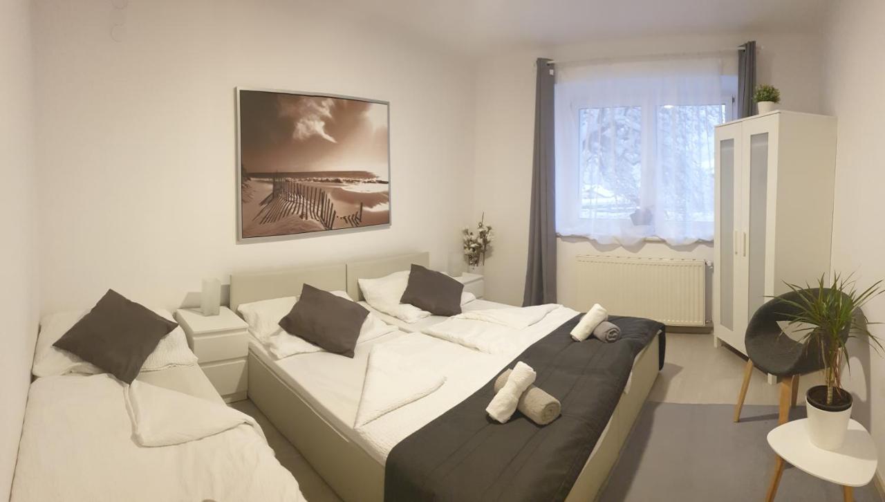 Mistel Apartman Bodensdorf Eksteriør billede