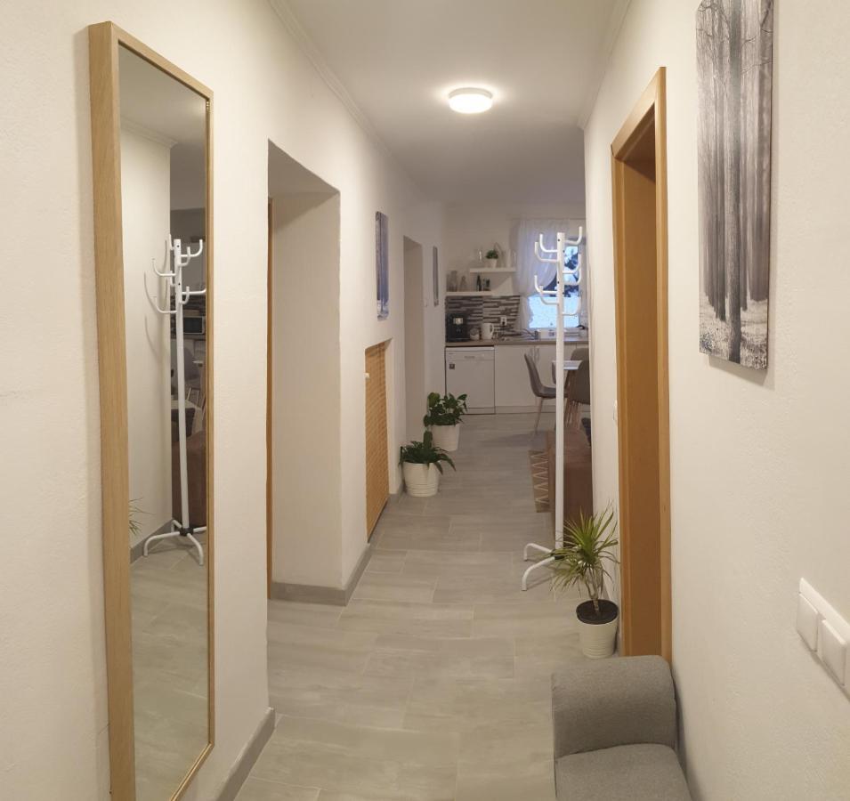 Mistel Apartman Bodensdorf Eksteriør billede