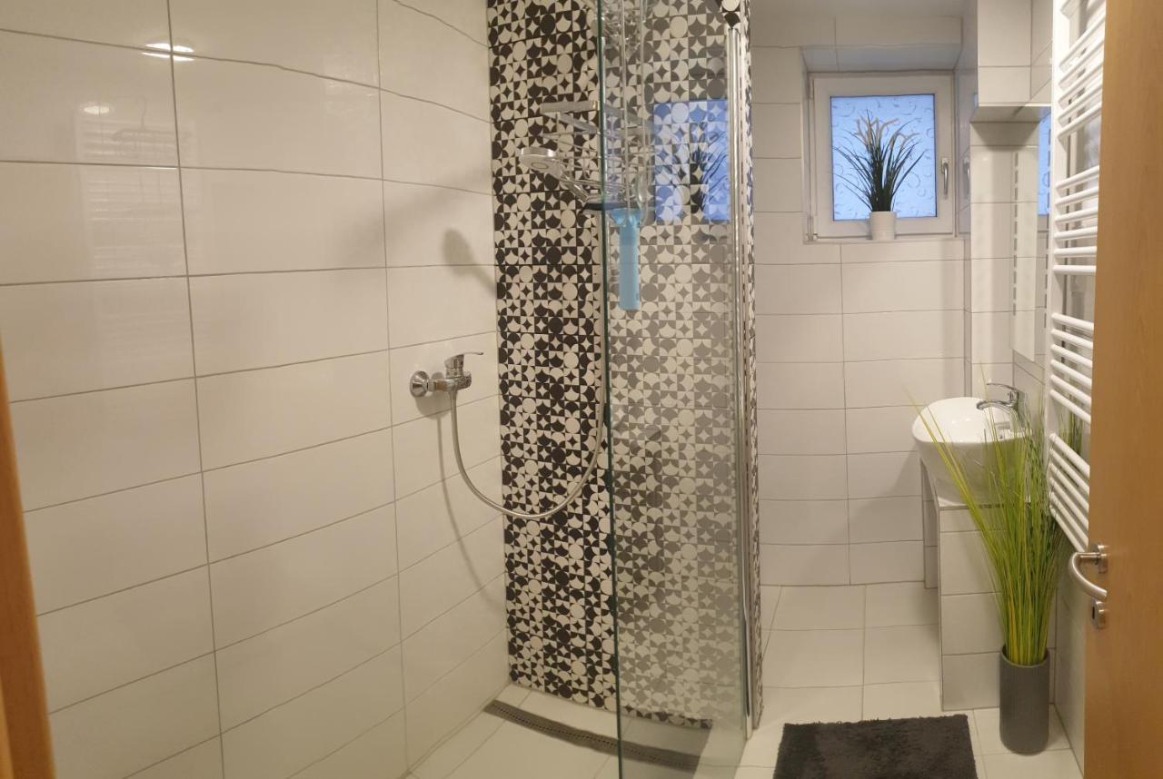 Mistel Apartman Bodensdorf Eksteriør billede
